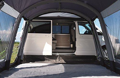 Outwell 075/066 Tents