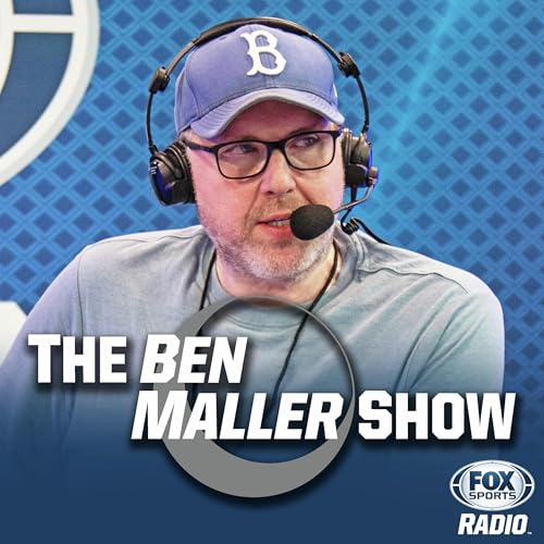 Page de couverture de Ben Maller Show Best of the Week