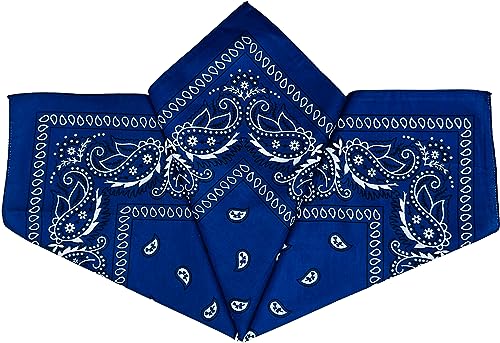 Image of Royal Mart Premium Printed Bandana For Men & Women