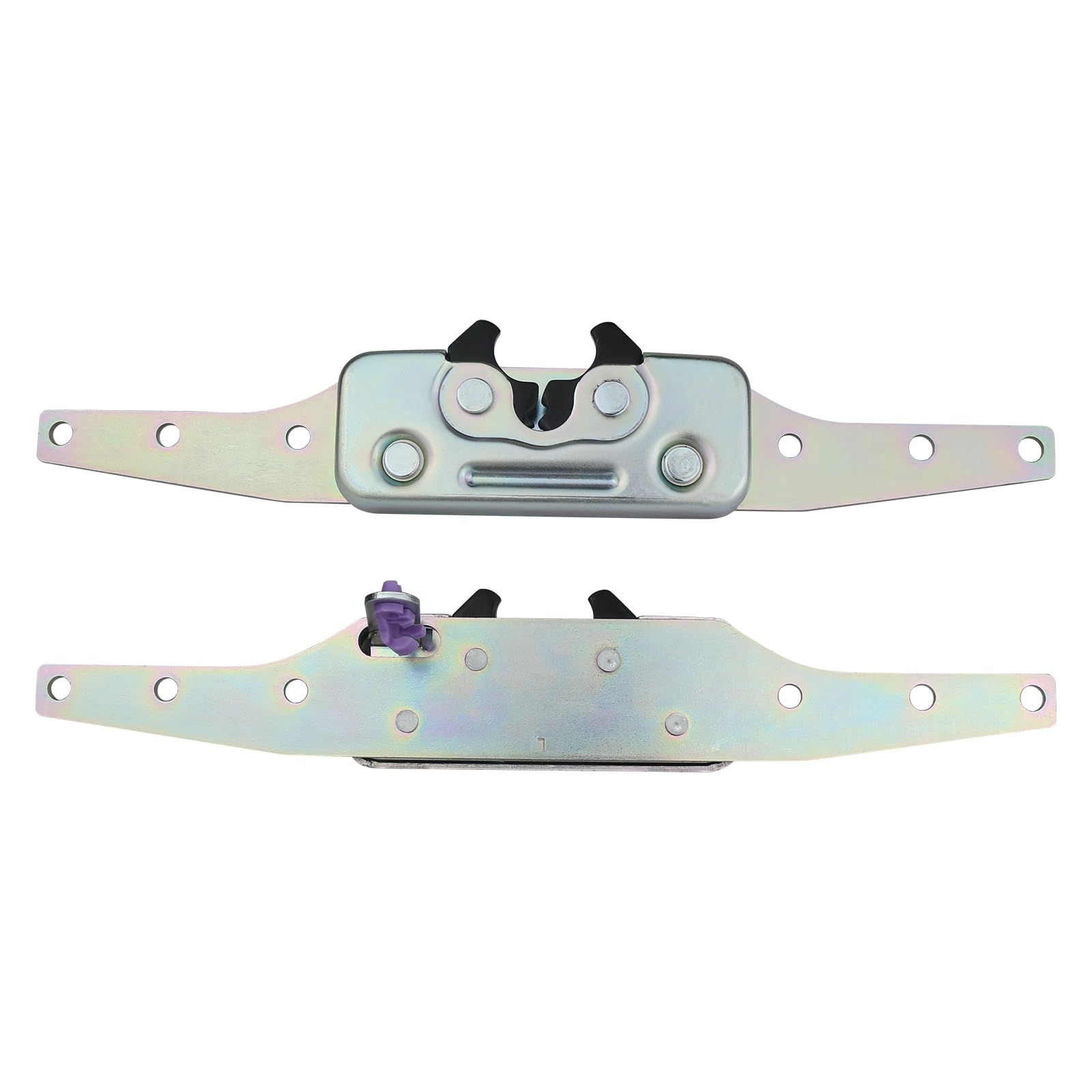 Amazon.com: Osompar Door Latch Assembly Driver Left Side