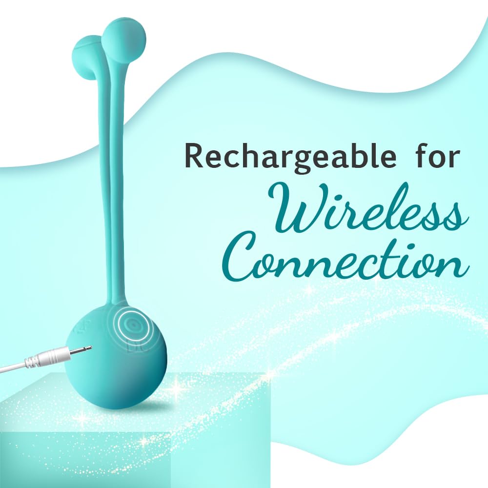 Amazon.com: AphroBloom Sex Toys Bean Sprout Stick Vibrator for Women -  Low-Noise, Handheld Massage Wand - IPX7 Waterproof - 10 Vibrating Modes, 3  Speeds - Cordless Rechargeable Womens Vibrator with Remote Control : Health  & Household