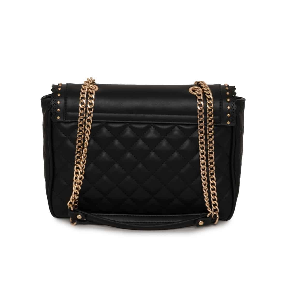TWIN-SET Borsa Donna NERO U