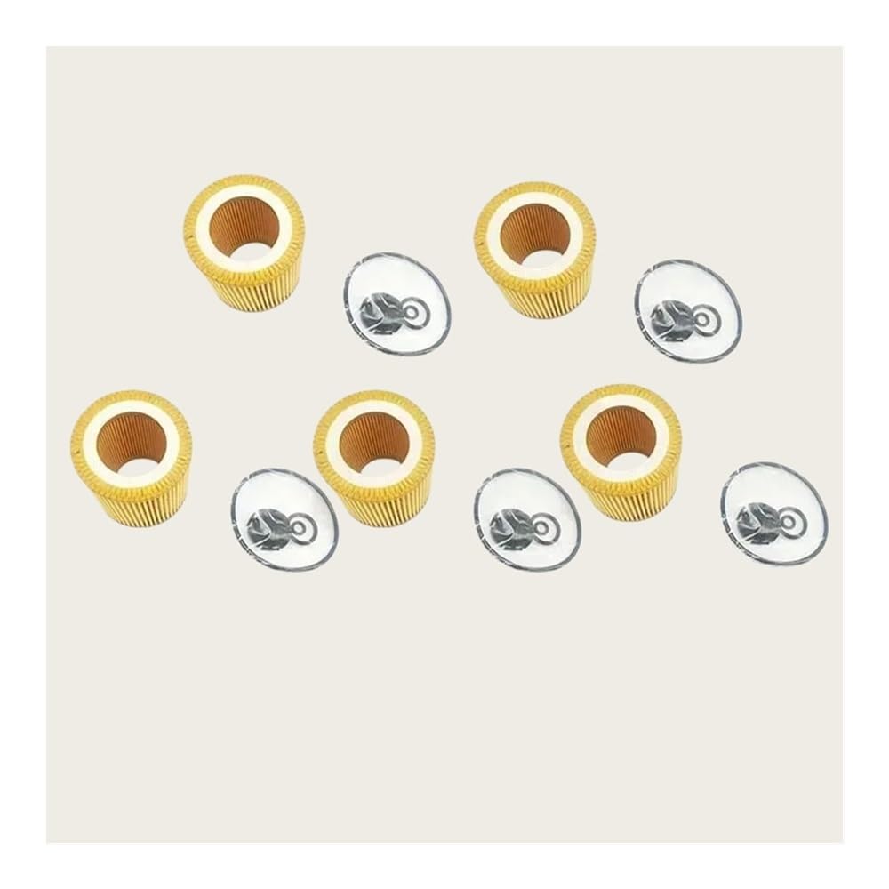 Filtros Combustible Para 128i 2008-2013 Para 228i Para XDrive 15-16 Para 328xi 07-08 Para X3 07-17 Para 11427640862 5/2/1 Kit De Filtro Aceite Motor Coche