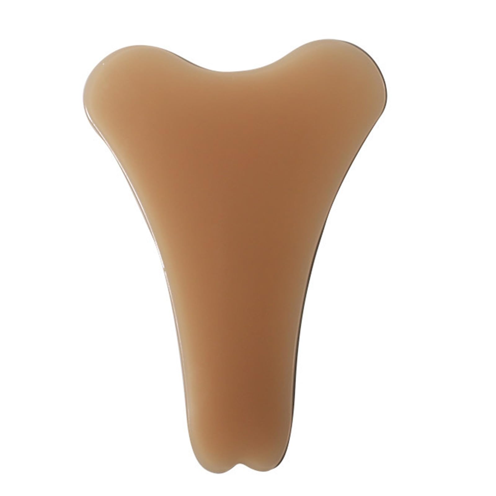 Meiliyizu Cameltoe Concealer Preventer Silicone Panty Liner Cameltoe Covers for Women Underwear Privacy Protective Guard Pad Concealer