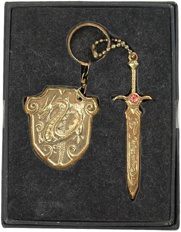 1 3/4" Key chain