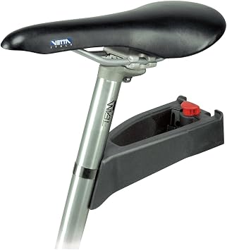 KlickFix Extender mit Sattelstützadapter