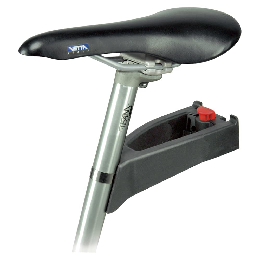 KlickFix Extender mit Sattelstützadapter