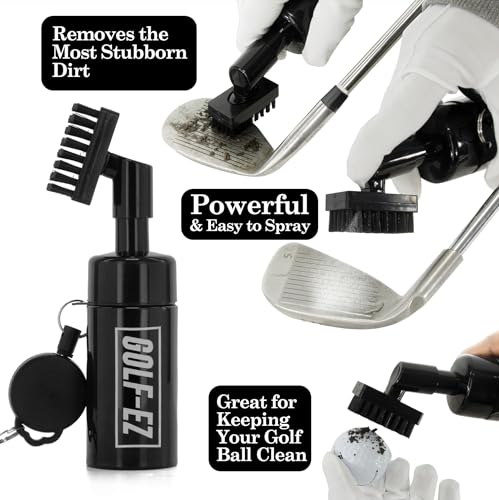 Golf Essentials Kit