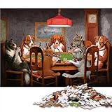 Zoom IMG-1 puzzle 1000 pezzi per adolescenti Zoom IMG-1 puzzle 1000 pezzi per adolescenti