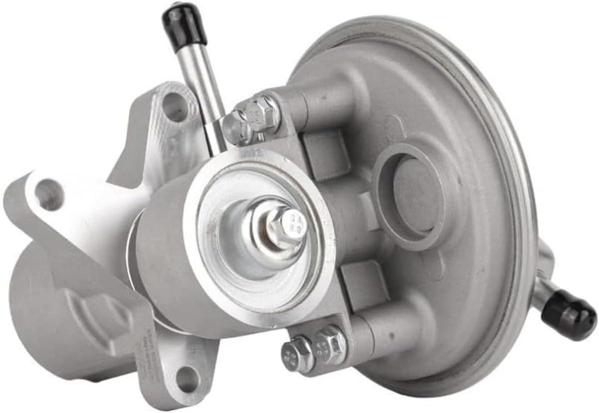 97548186 290KT00030 8975481860 Brake Vacuum Pump Compatible For IZUZU NPR NQR N-Series 2020.5+