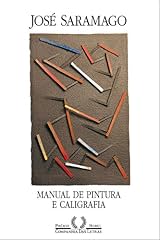 Capa de Manual de pintura e caligrafia