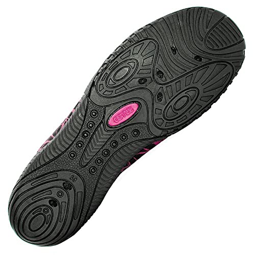 Sapatilha para Esportes Aquáticos Cetus Fish Pro Lady - 36