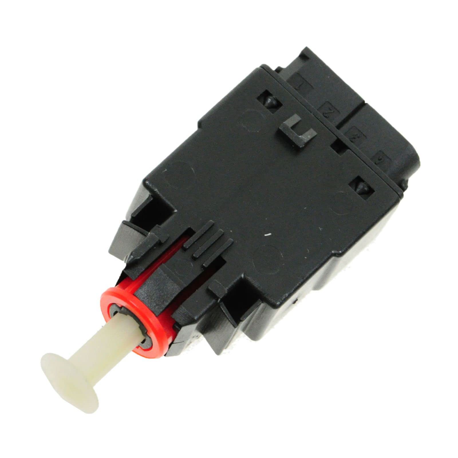 Amazon.com: 1A Auto 4 Pin Brake Light Switch for 92-99 E30 E36 3 Series  87-89 E24 E28 5 & 6 Series : Automotive
