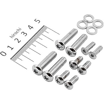 5cモルト +パーツ Amazon | ガードナーウェスコット ボルトキット スイッチ