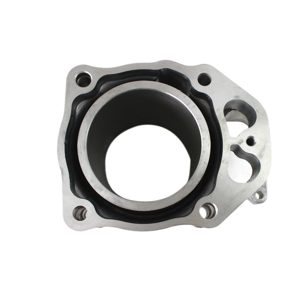 Kit De Joints De Segments De Piston De Cylindre 86.5mm Alésage Standard Compatible Avec Honda Rancher TRX420 FE FM TE TM 2007-2018