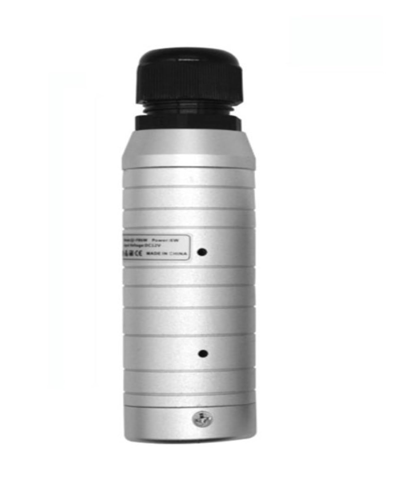 Oświetlenie światłowodowe, 1X DC12V RGB Color LED 6W Światłowodowy sterownik silnika z 17-klawiszowym pilotem do samochodu