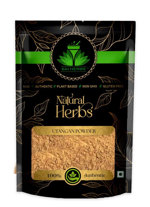 SAI HERBS Utangan Seeds Ayurvedic Powder - Beej Utagan - Blepharis Edulis Pers - Pure & Natural (50 Grams) (B0BYZYRZYQ) Amazon Price History, Amazon Price Tracker