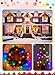 Vintage C9 LED Christmas Lights Outdoor, 100 Feet C9 String Lights with 100 Shatterproof C9 Bulbs, Waterproof Connectable Commercial Christmas Tree Lights for Outside Roofline Patio Decor, Multicolor