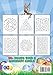 Easter Mazes For Kids Ages 4-8: 90+ Mazes over 3 Difficulty Levels. Best Kids Easter Basket Stuffers. Fun Maze Book For Kids 4-6, 6-8 (Easter Basket Stuffers For Kids)