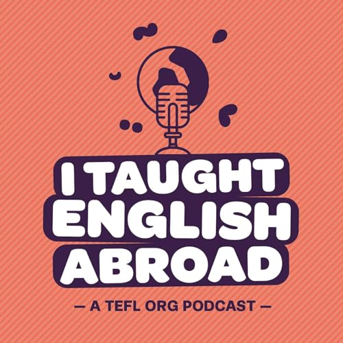 What makes a good TEFL teacher? Titelbild