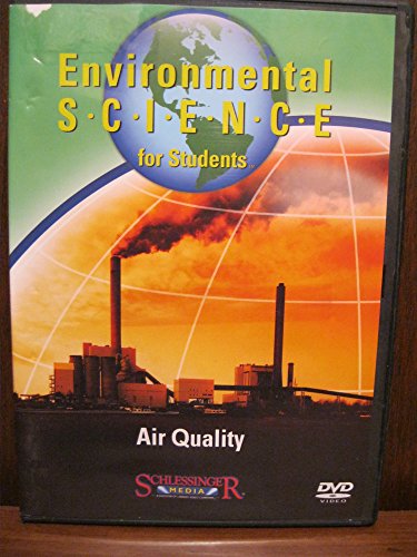 Environmental Science for Students: Air Quality image 3