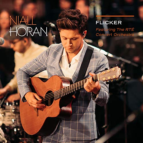 Niall Horan feat. The RTÉ Concert Orchestra