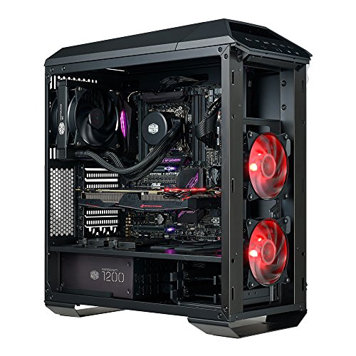 Build My PC, PC Builder, Cooler Master MasterLiquid 120