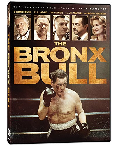 The Bronx Bull