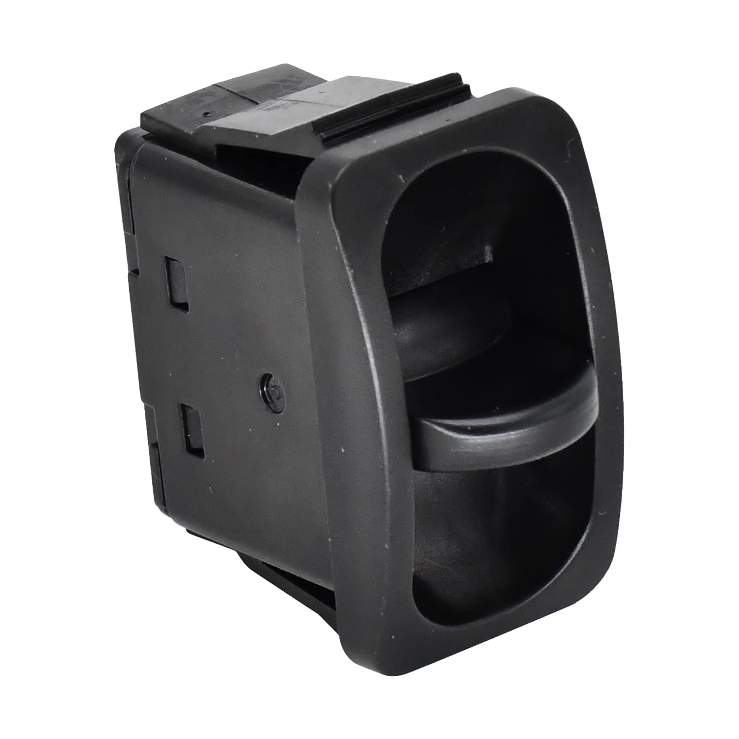 Air Lift Manual Paddle Seat and Lumbar Valve Switch