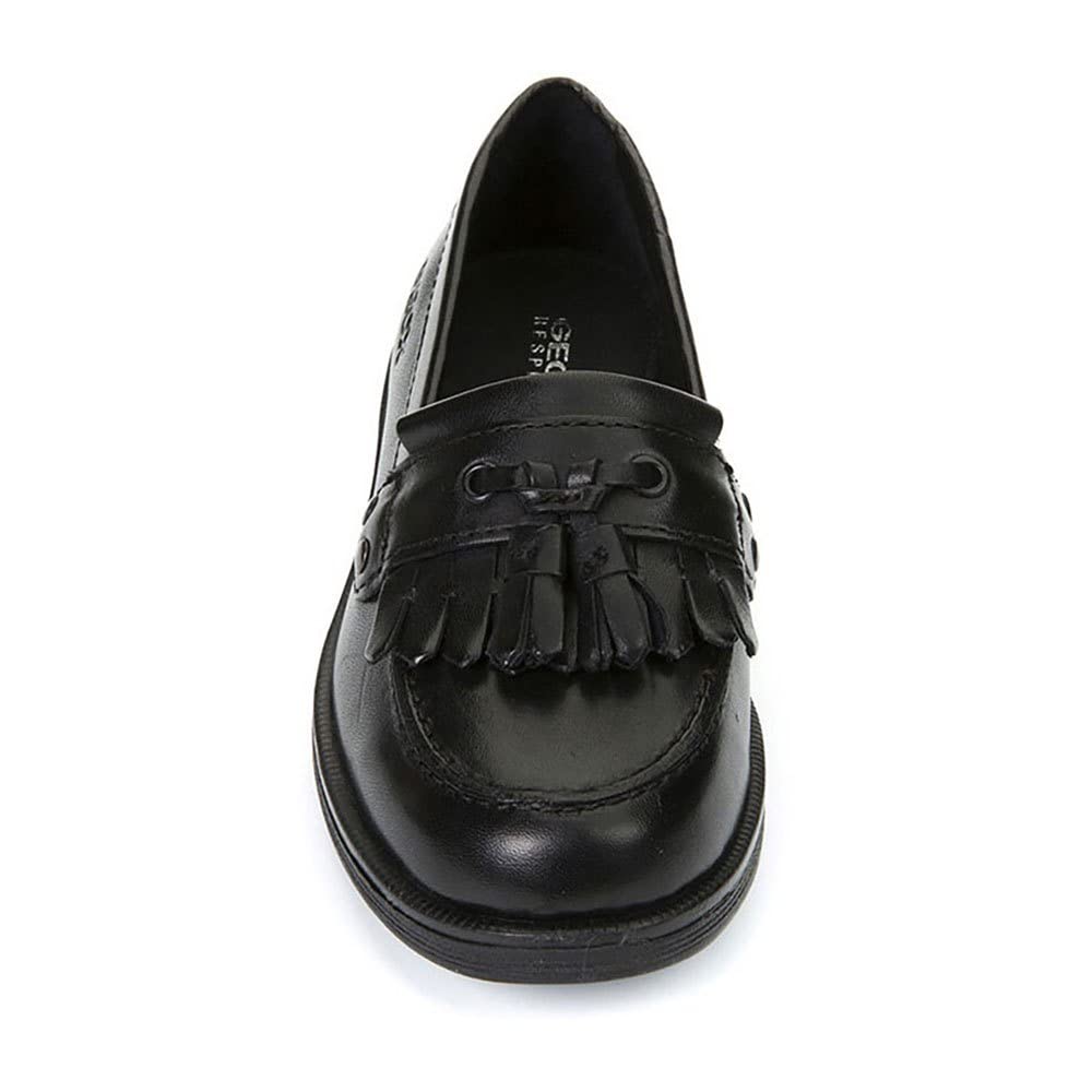Geox Jr Agata A Mocasines para Niña