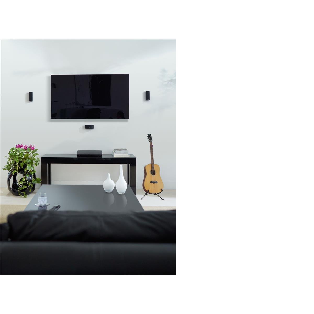 BOSE ボーズ Lifestyle 535 Series Ⅲ Bose® Lifestyle® 535 Series III — Home Entertainment by D