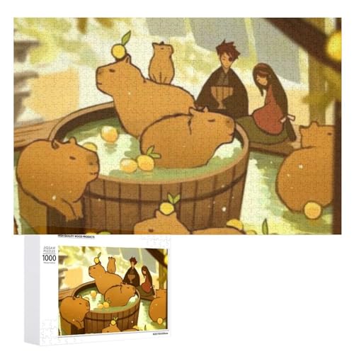 WO\[pY ؐpY Jso CAPIBARA G̃pY 1000s[X DIYpYyQ[ Ǐ l̋pWO\[  mߋ ߂̃W[ q̒av[g ̎qւ̃TvCYMtg Mtg [P[Xt