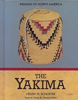 The Yakima 1555467350 Book Cover