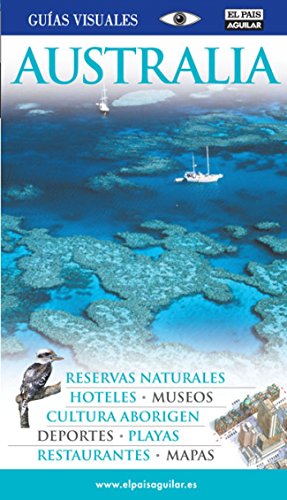Australia (Guías Visuales)