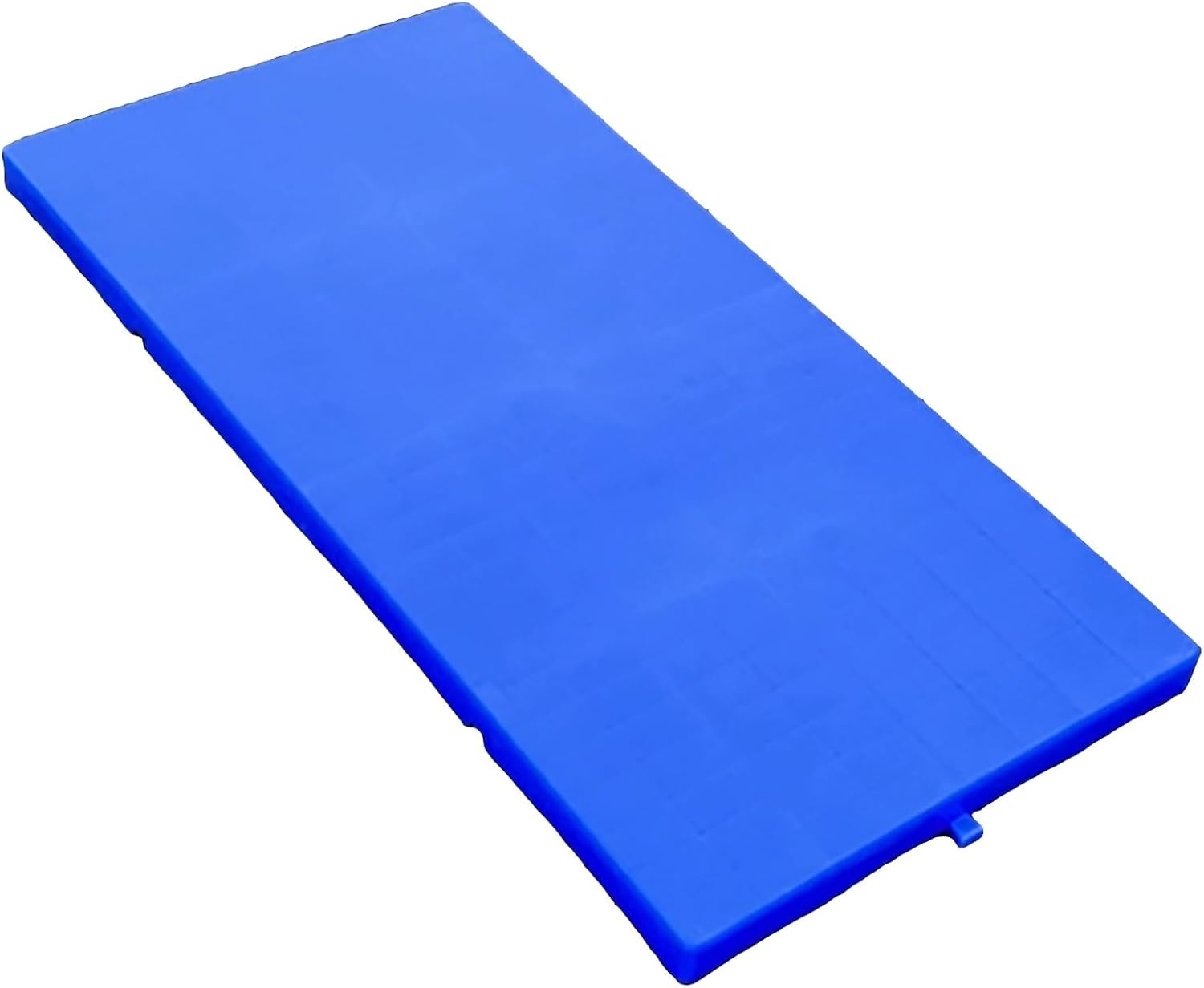 Plastic Pallet Waterproof Storage Pad Hole-Free Floor Pallets for Restaurant Kitchens Shops Supermarket Basement Storage Warehouse(30x90x3cm)