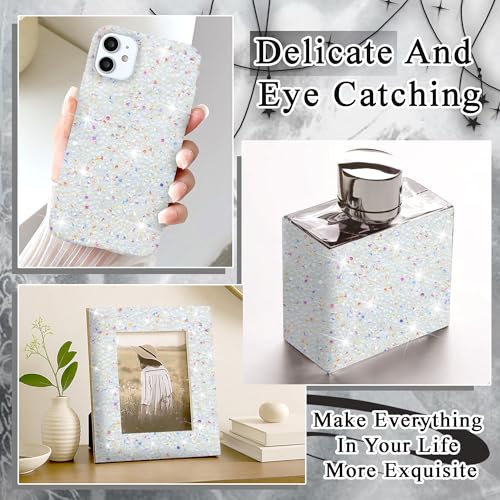 Strass de 3 mm pour bricolage et customisation de robe de soirée de fête