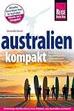 Reise Know-How Reiseführer Australien kompakt - Veronika Pavel 