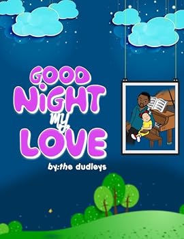 Paperback Good Night My Love Book
