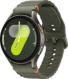 Samsung Galaxy Watch7 Import Version - Non UK Certified - 2