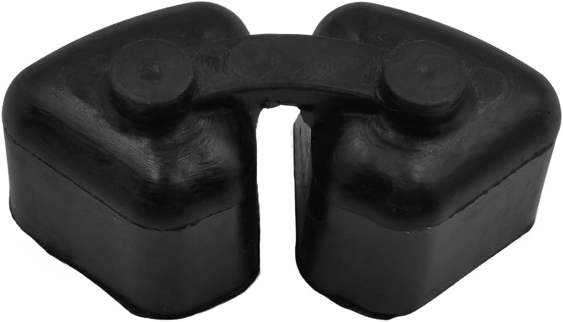 Set of 4 Alternator Damper Rubber Dampener Kit For Honda Gold Wing Goldwing GL1500 Valkyrie 1990-2003 13534-MN5-020 13534MN5020