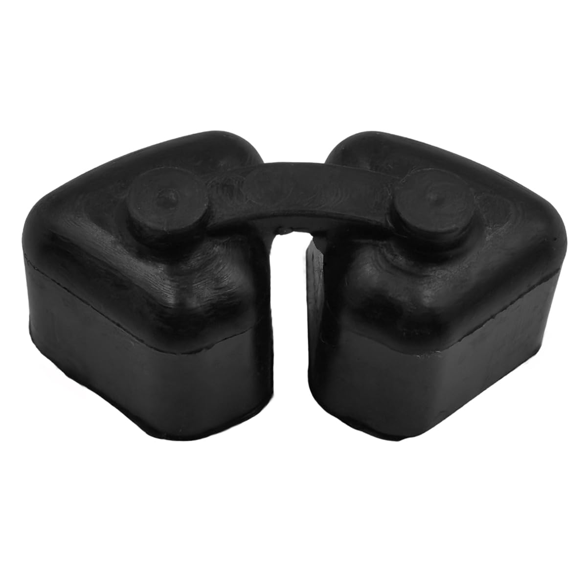 Amortecedores Borracha Alternador Lanphitus - Para Honda Gold Wing GL1500 1990-2003