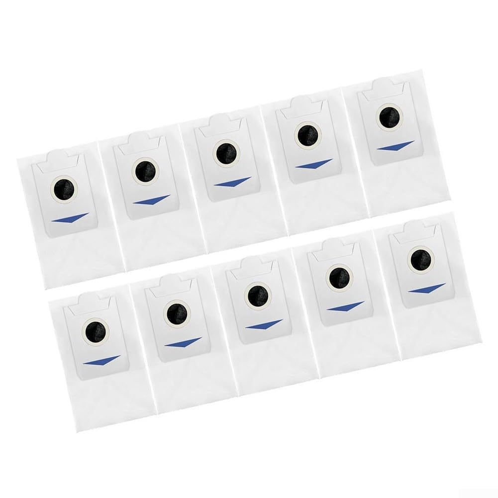 para aspirador para bosch Spotless Max 10uds Filtrado 99.97%
