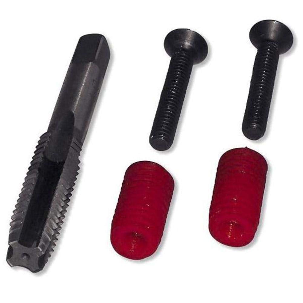 G2 ERGONOMICS CORP. MOUNT HAND GUARD BAR END