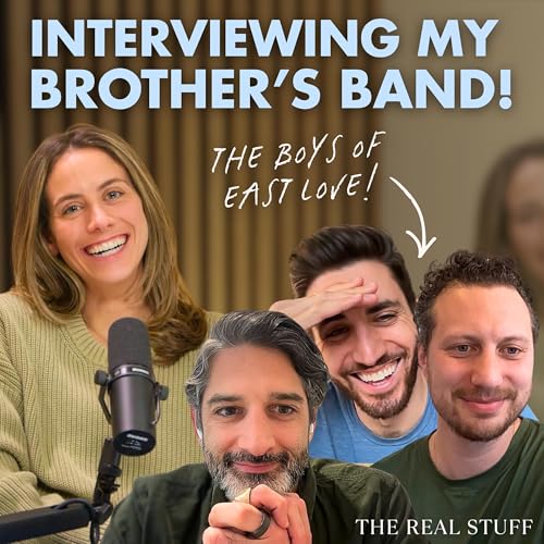 My Brother Was Cheated On In College (And Wrote A Song About It)