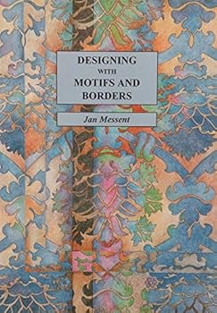 Paperback Designing with Motifs and Borders Book