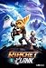 Produktbild RATCHET AND CLANK - US Imported Movie Wall Poster Print - 30CM X 43CM Brand New