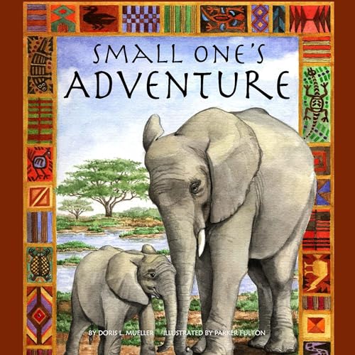 Small One's Adventure by Doris Mueller episode artwork