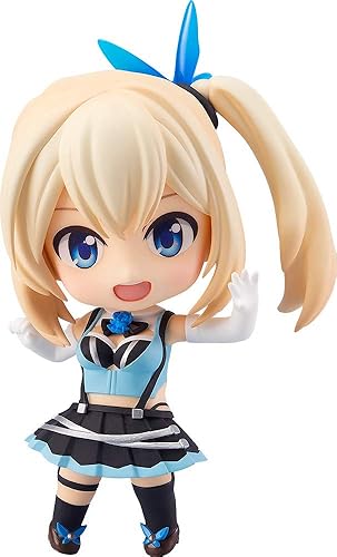 Good Smile JUL188917 Mirai Akari Project Figura de acción Nendoroid