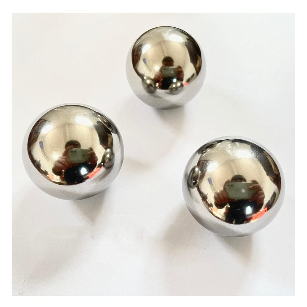 「微細な動きを支える、至高の一粒」｜高精度 軸受鋼 鋼球 Amazon.co.jp: 精密軸受鋼ビーズ固体鋼球20 30 40 50 60 75 80 85 90