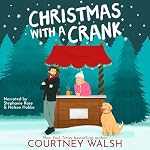 Cover of Christmas with a Crank